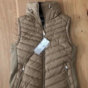 Womens' Vest